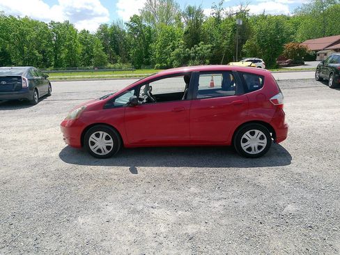 Used 2009 Honda Fit image 9