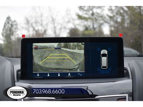 New 2026 Acura RDX A-Spec AWD/4WD image 15