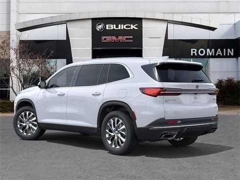 New 2026 Buick Enclave Preferred w/ Power Package image 51