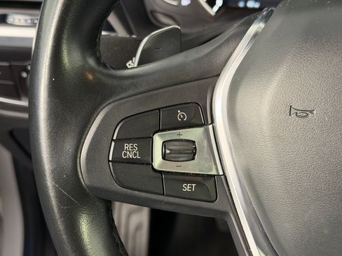 Used 2019 BMW X3 sDrive30i image 16