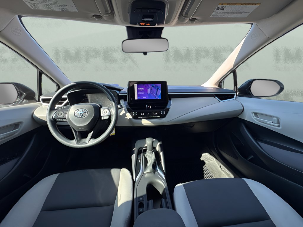 Used 2024 Toyota Corolla LE FWD image 11