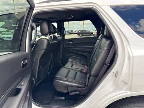 Used 2025 Dodge Durango R/T AWD/4WD image 35