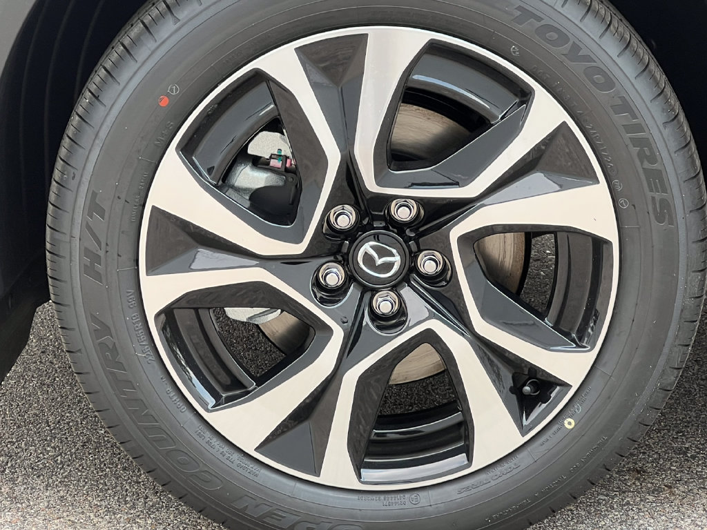 New 2026 MAZDA CX-5 Preferred AWD/4WD image 6