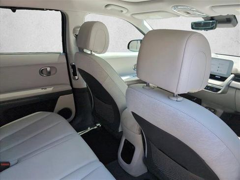 Certified 2024 Hyundai Ioniq 5 Limited RWD image 21