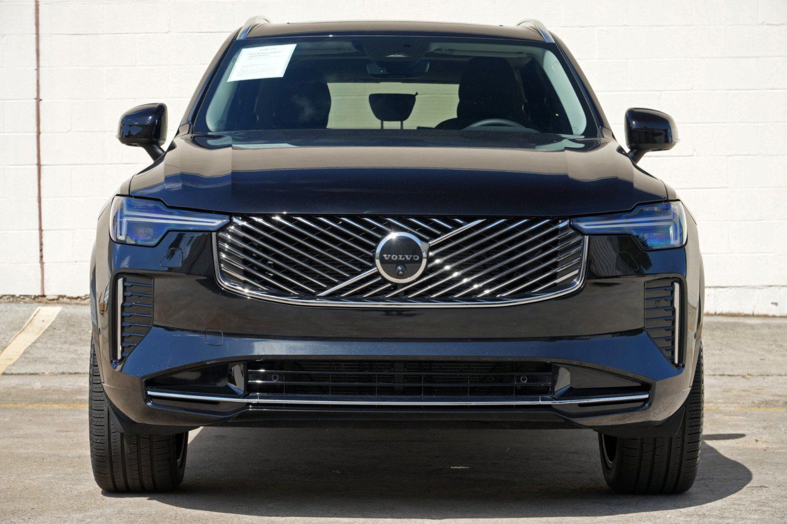 Used 2026 Volvo XC90 B6 Plus AWD/4WD image 7