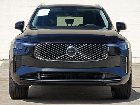 Used 2026 Volvo XC90 B6 Plus AWD/4WD image 7
