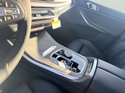 New 2026 BMW X5 xDrive40i image 24