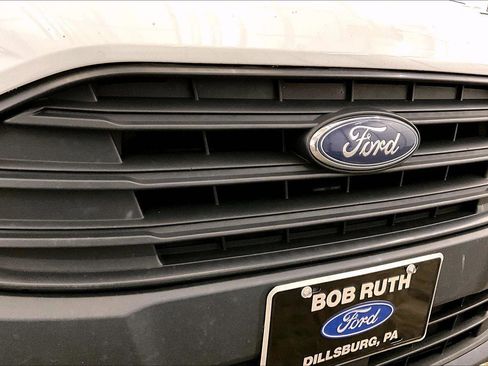 Used 2022 Ford Transit Connect XL image 27