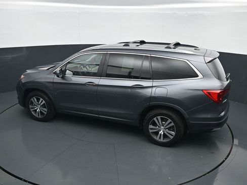 Used 2016 Honda Pilot EX-L image 17