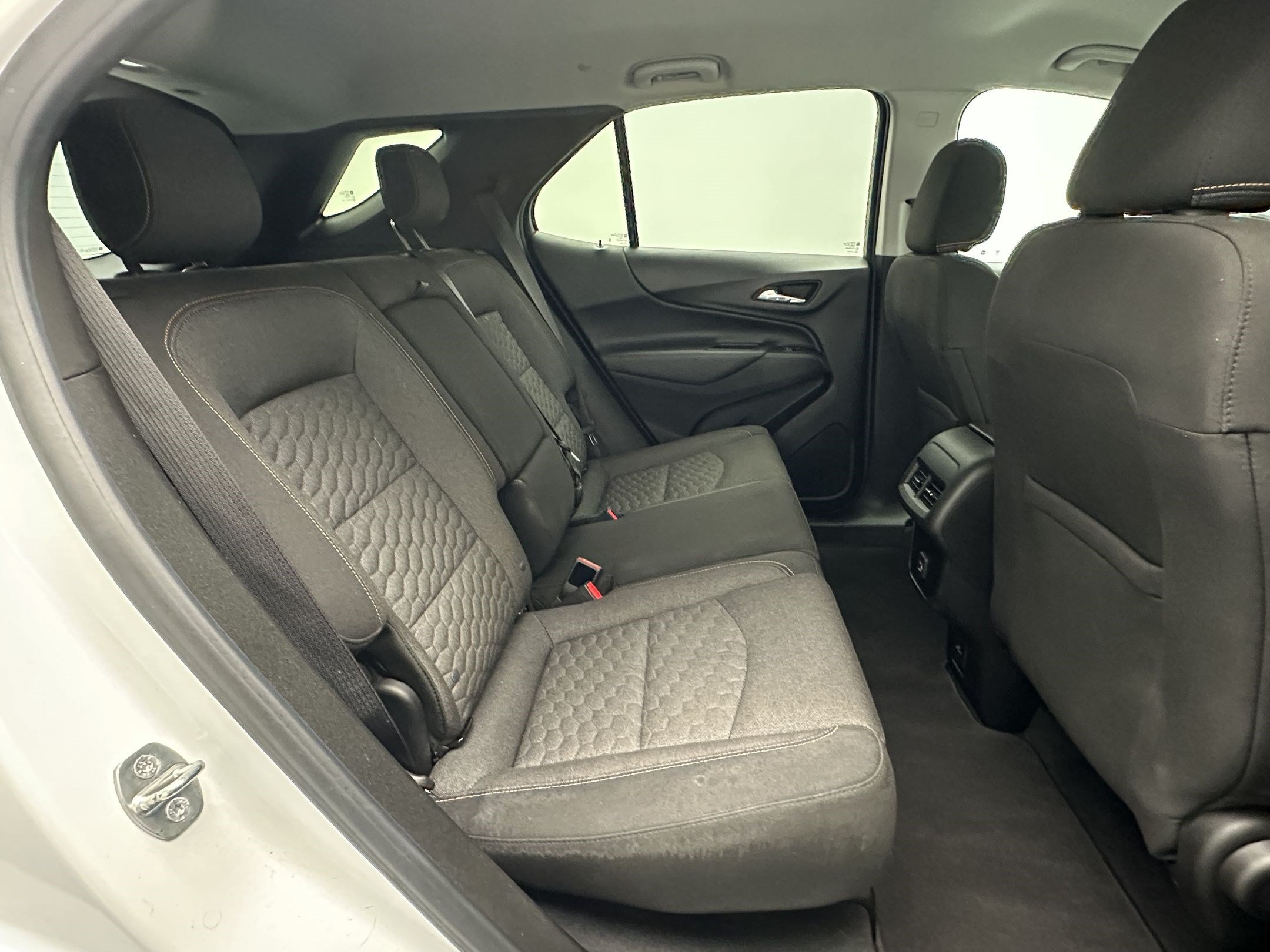 Certified 2019 Chevrolet Equinox LT AWD/4WD image 30