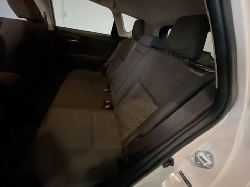 Used 2018 Toyota Corolla iM w/ All-Weather Mat Package image 21