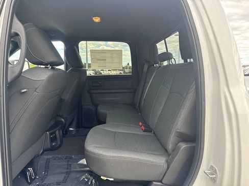 New 2026 RAM 2500 Tradesman AWD/4WD image 19