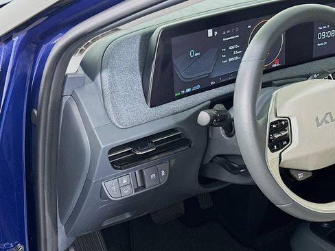 Used 2023 Kia EV6 Wind w/ Wind Technology Package image 17