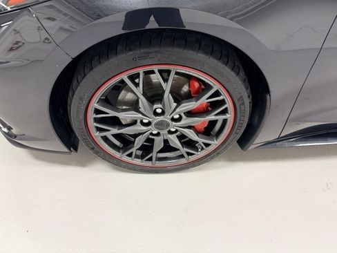 Certified 2023 Chevrolet Corvette Stingray Premium Conv w/ Z51 Performance Package RWD image 20