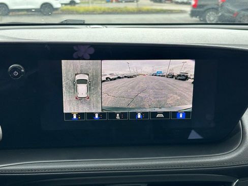 Used 2025 Buick Encore GX Sport Touring w/ Experience Buick Package image 21