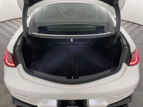 Certified 2024 Mercedes-Benz CLE 53 AMG 4MATIC image 19