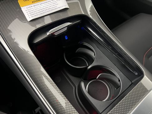 New 2026 Mercedes-Benz GLC 43 AMG 4MATIC Coupe image 33