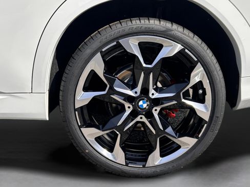 New 2026 BMW X2 xDrive28i w/ Technology Package image 37