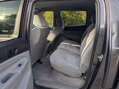 Used 2010 Toyota Tacoma 4x4 Double Cab image 13