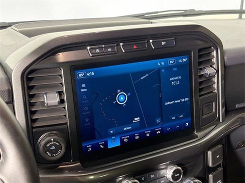 Used 2023 Ford F150 XLT w/ Equipment Group 302A High image 13