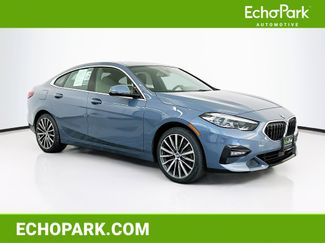 Used 2021 BMW 228i xDrive Gran Coupe w/ Convenience Package video 1