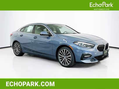 Used 2021 BMW 228i xDrive Gran Coupe w/ Convenience Package