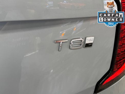 Used 2026 Volvo XC90 T8 Plus w/ Protection Package Premier AWD/4WD image 63