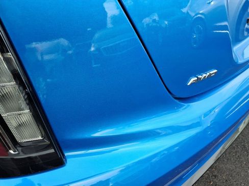 Certified 2025 Cadillac CT5 V image 12