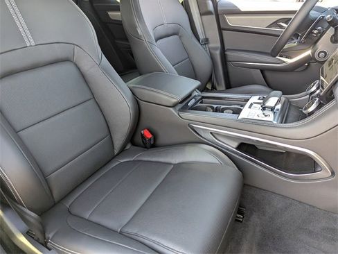 New 2026 Jaguar F-PACE R-Dynamic S image 12