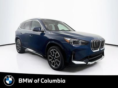 Used 2026 BMW X1 xDrive28i