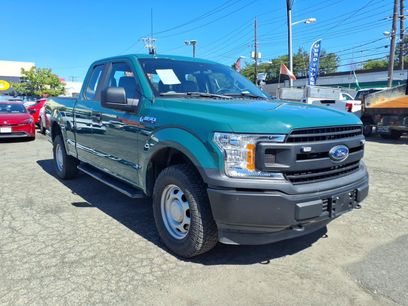 Used 2020 Ford F150 XL w/ XL Power Equipment Group