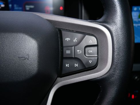 Certified 2023 Ford Bronco Big Bend image 28