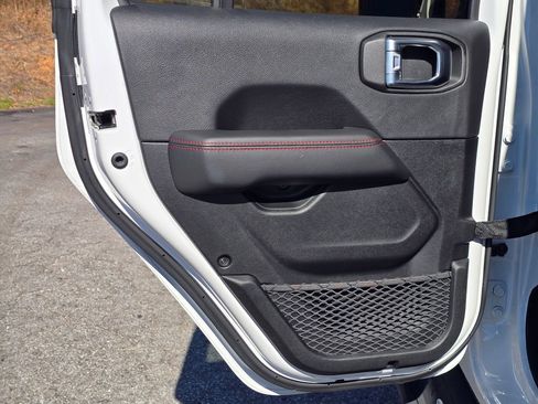 Used 2021 Jeep Gladiator Rubicon image 42