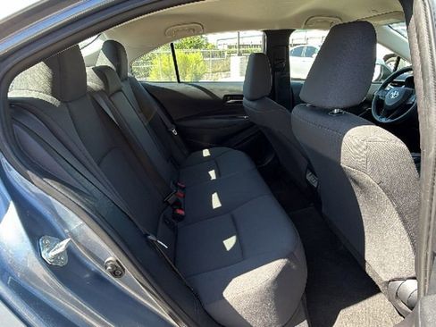 Used 2024 Toyota Corolla LE FWD image 38