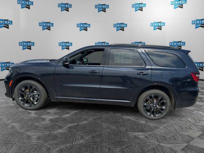 New 2026 Dodge Durango GT