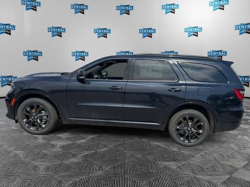 New 2026 Dodge Durango GT AWD/4WD image 2