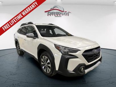 Used 2023 Subaru Outback Touring XT w/ Popular Package #2