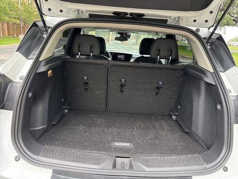 Used 2025 Buick Encore GX Preferred image 26