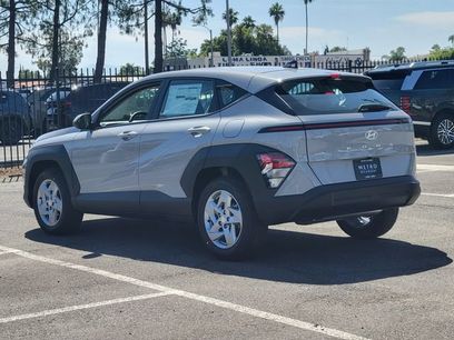 New 2026 Hyundai Kona SE