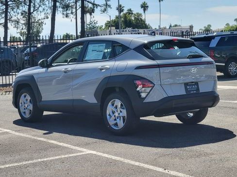 New 2026 Hyundai Kona SE FWD image 3