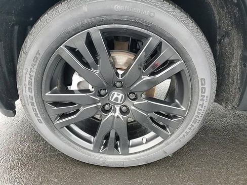 Used 2022 Honda Pilot Special Edition image 8