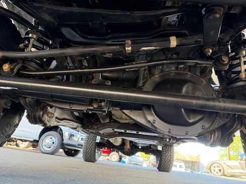 Used 2018 RAM 2500 Tradesman w/ Popular Equipment Group AWD/4WD image 15