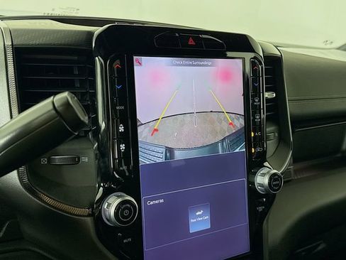 Used 2025 RAM 2500 Power Wagon image 14