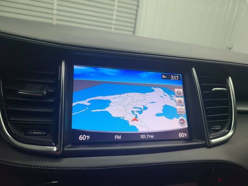 Used 2019 INFINITI QX50 Luxe w/ Navigation Package AWD/4WD image 33