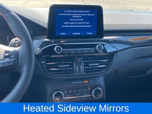 Used 2024 Ford Escape ST-Line image 10