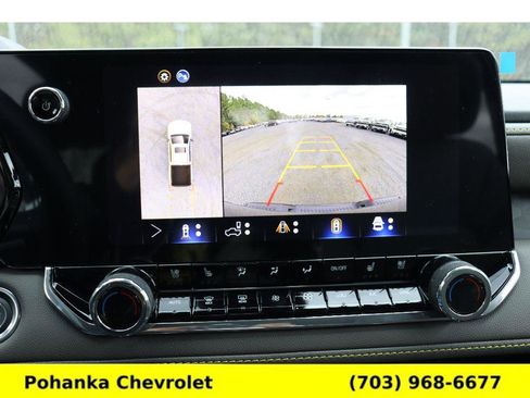 New 2026 Chevrolet Colorado ZR2 w/ Technology Package image 14