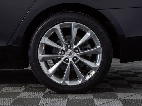 Used 2013 Cadillac XTS Premium AWD/4WD image 47