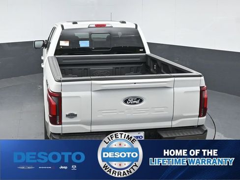 New 2026 Ford F150 King Ranch AWD/4WD image 42