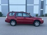 Used 2006 Subaru Forester 2.5X image 2