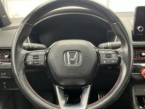 Used 2022 Honda Civic Si image 7